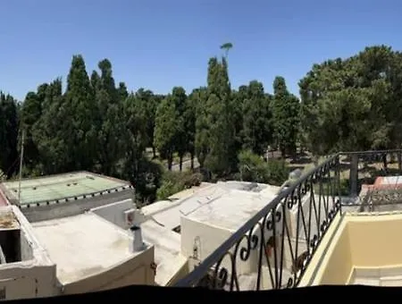Casa De La Sera بيت ضيافة