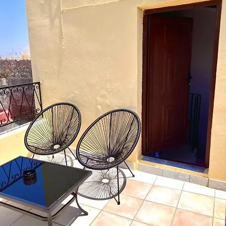 بيت ضيافة Casa De La Sera 3*