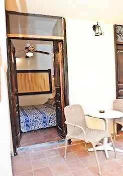 بيت ضيافة Casa De La Sera 3*