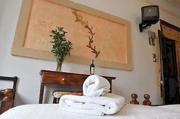 بيت ضيافة Casa De La Sera Rhodes City