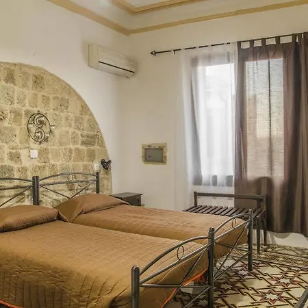 Casa De La Sera بيت ضيافة
