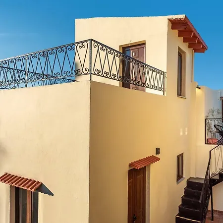 Casa De La Sera بيت ضيافة Rhodes City