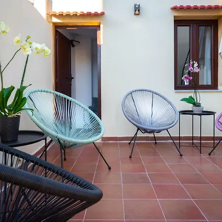 بيت ضيافة Casa De La Sera 3*