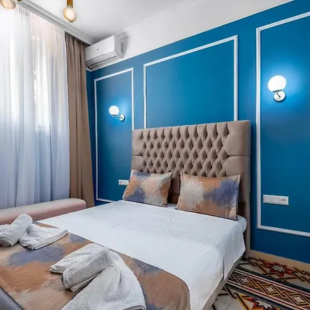 Casa De La Sera بيت ضيافة 3*