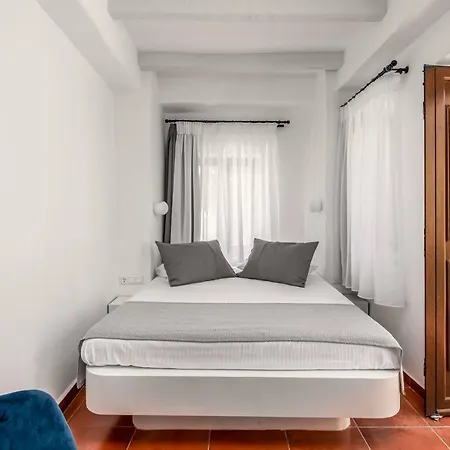 بيت ضيافة Casa De La Sera Rhodes City